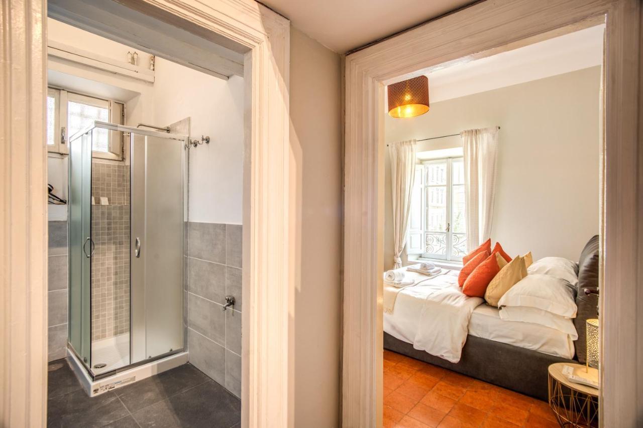 Apartamento Colonna - San Giovanni