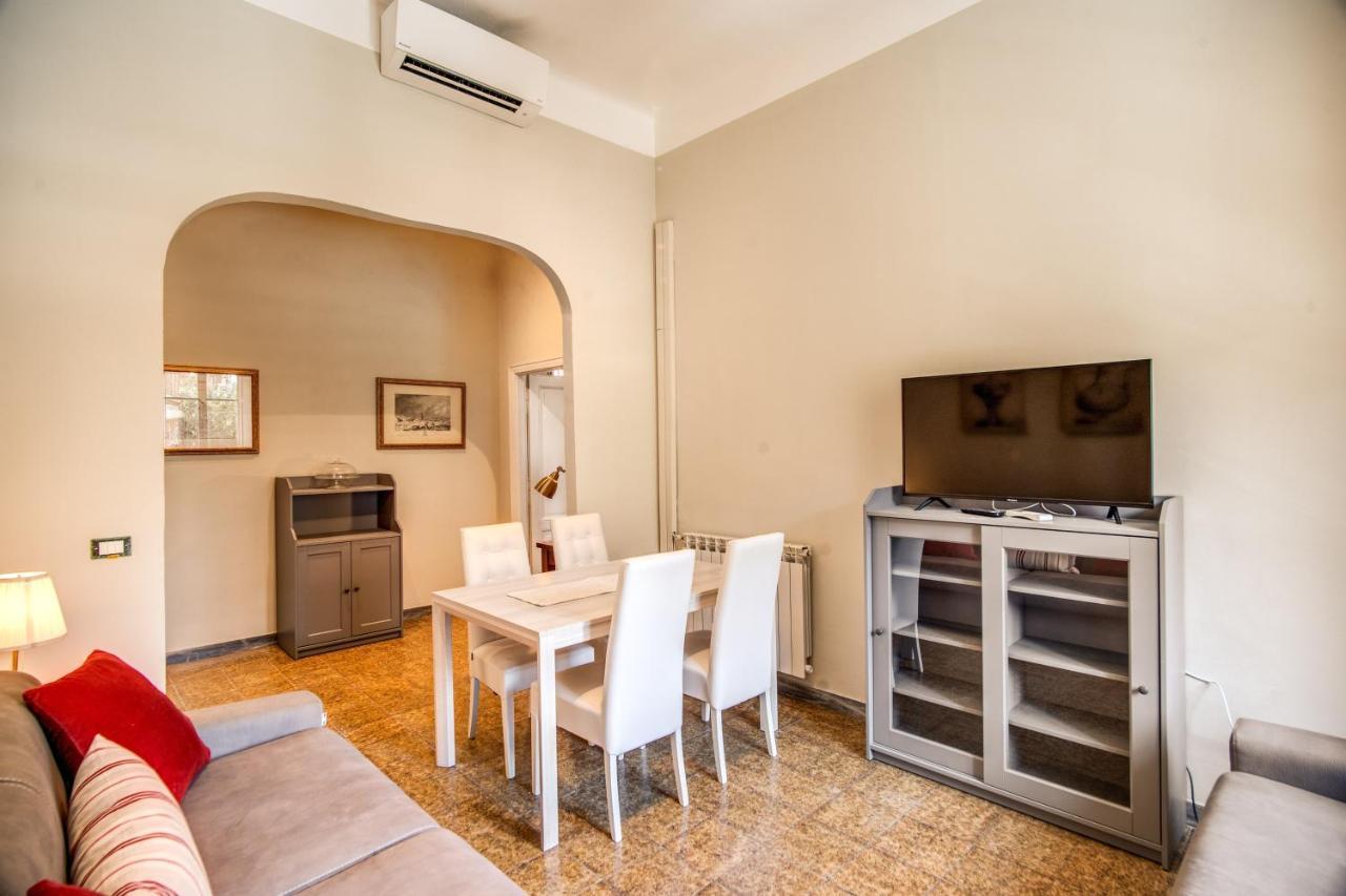 Colonna - San Giovanni Apartamento