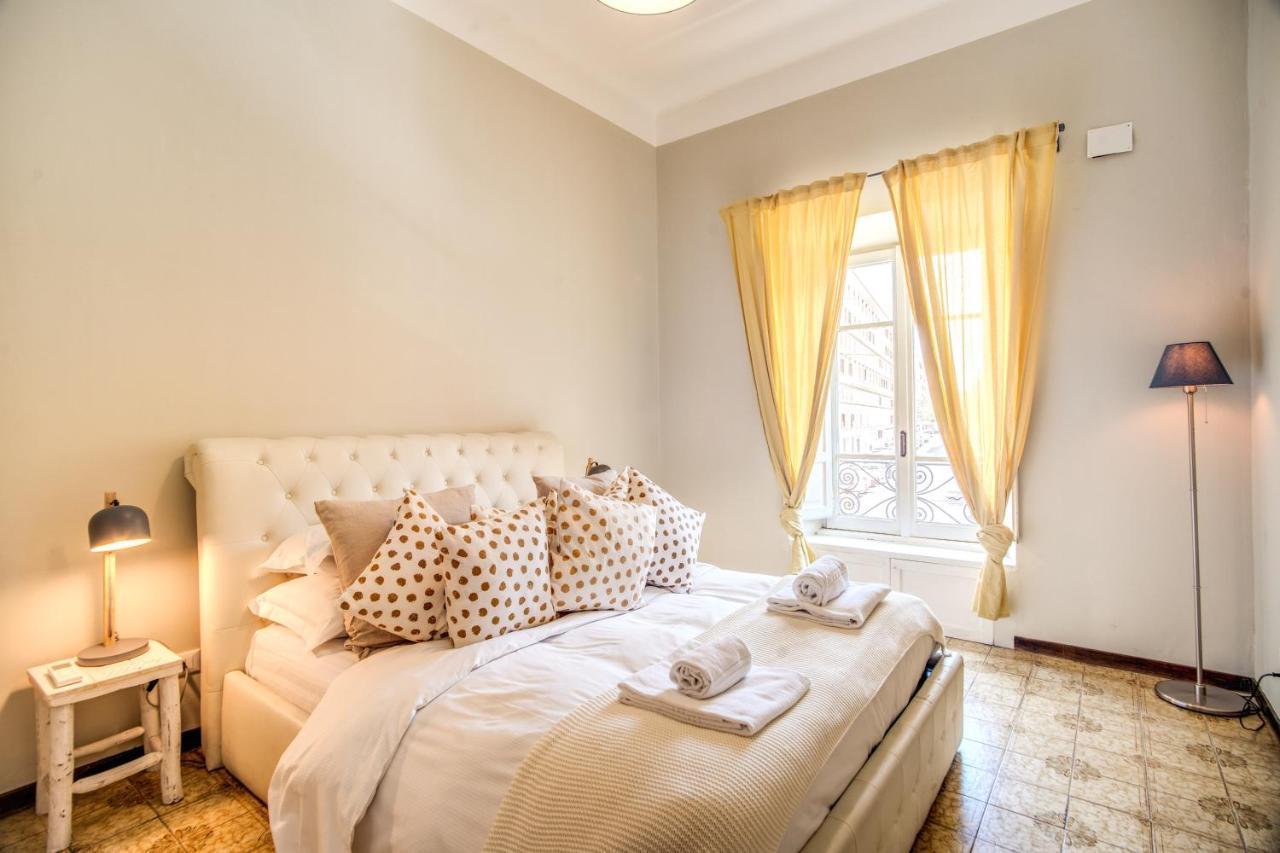 Colonna - San Giovanni Apartamento Roma