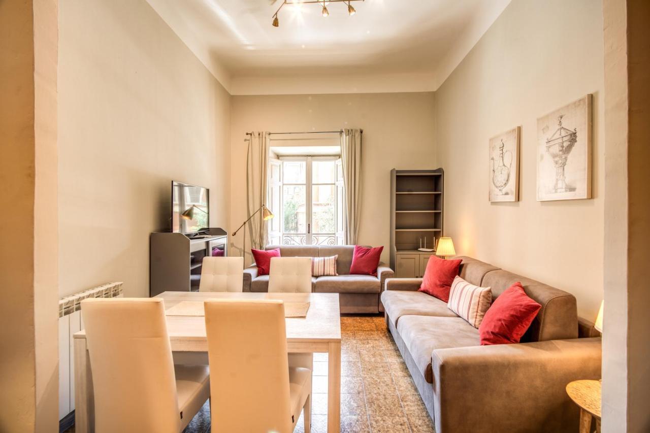 Apartamento Colonna - San Giovanni Roma