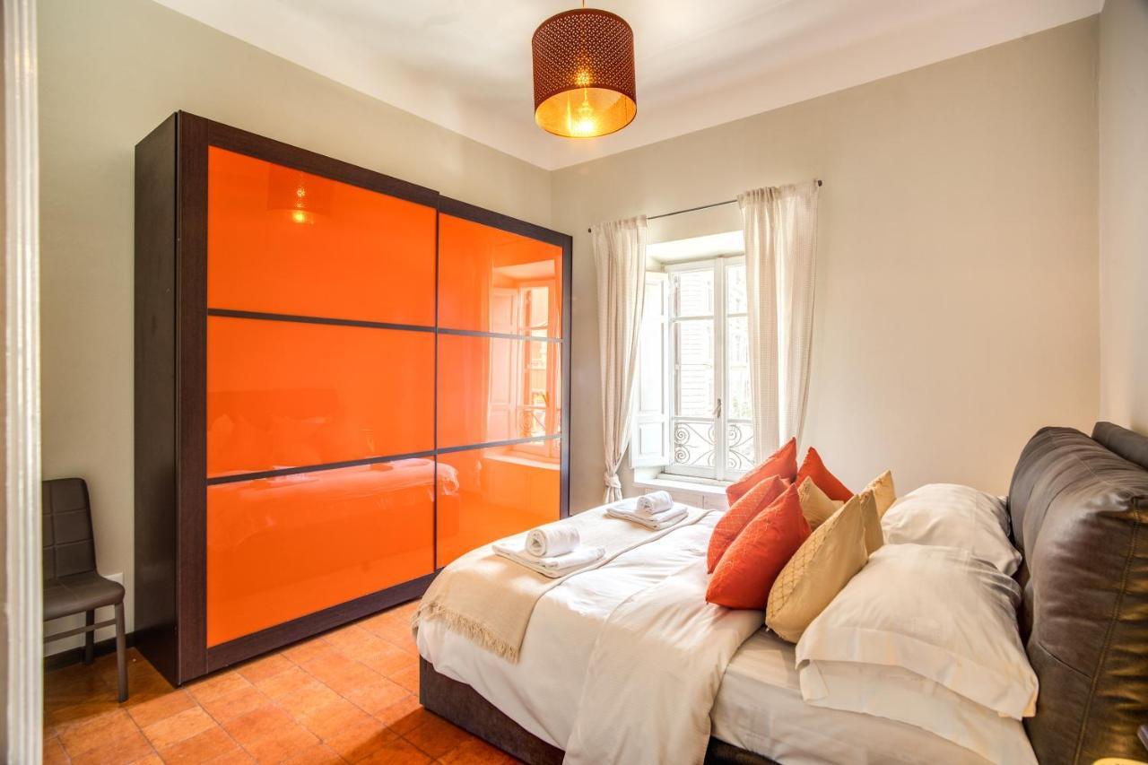 Apartamento Colonna - San Giovanni