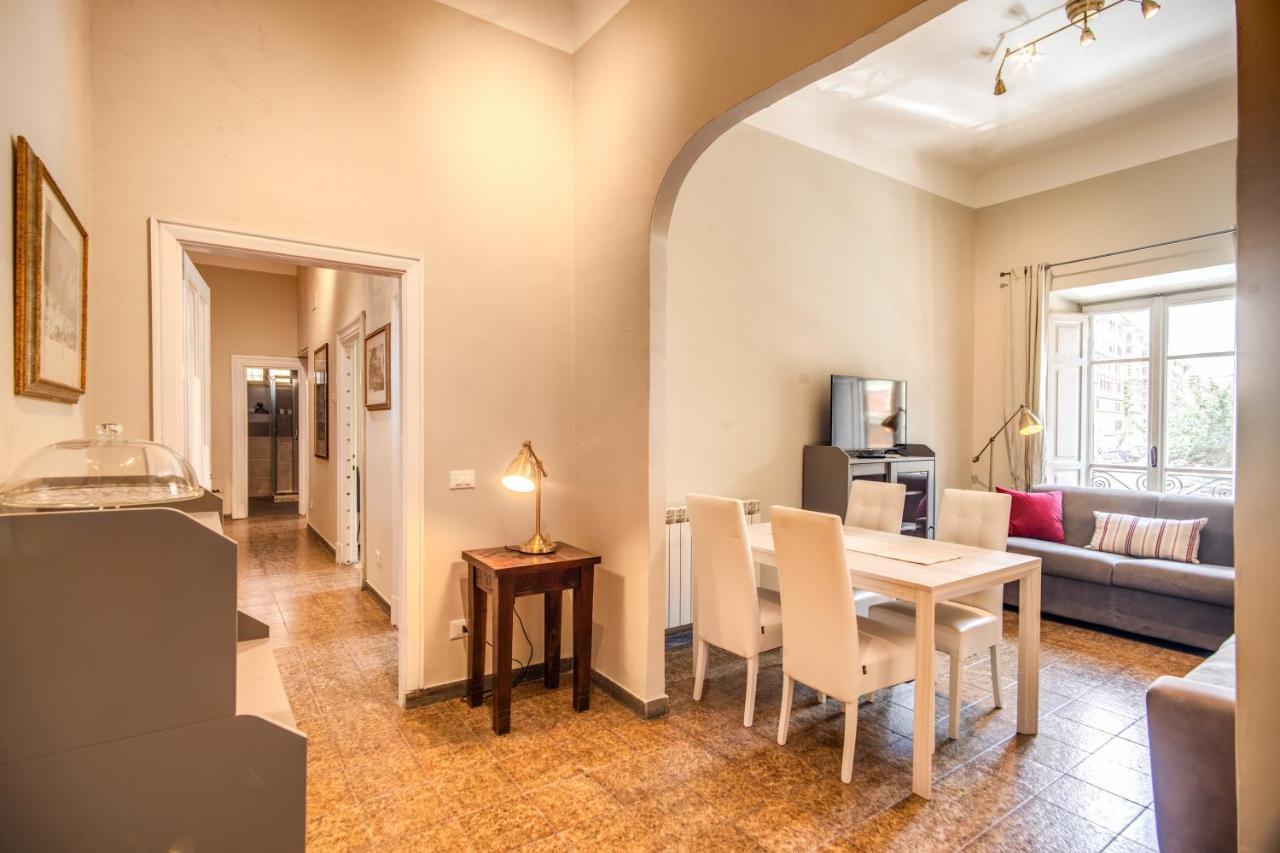 Colonna - San Giovanni Apartamento *