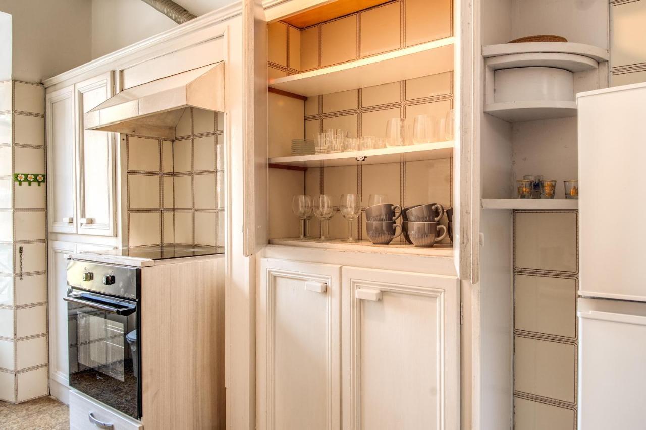Apartamento Colonna - San Giovanni