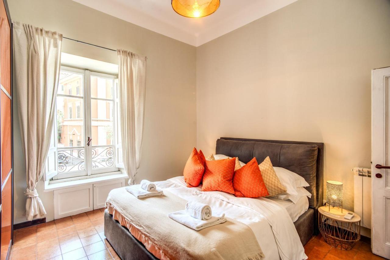Colonna - San Giovanni Apartamento Roma
