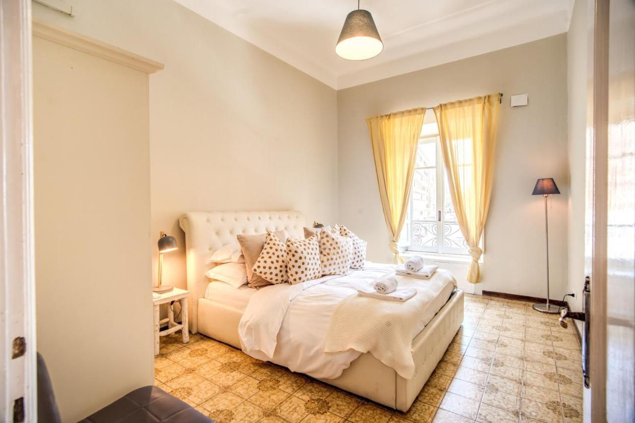 Colonna - San Giovanni Apartamento *