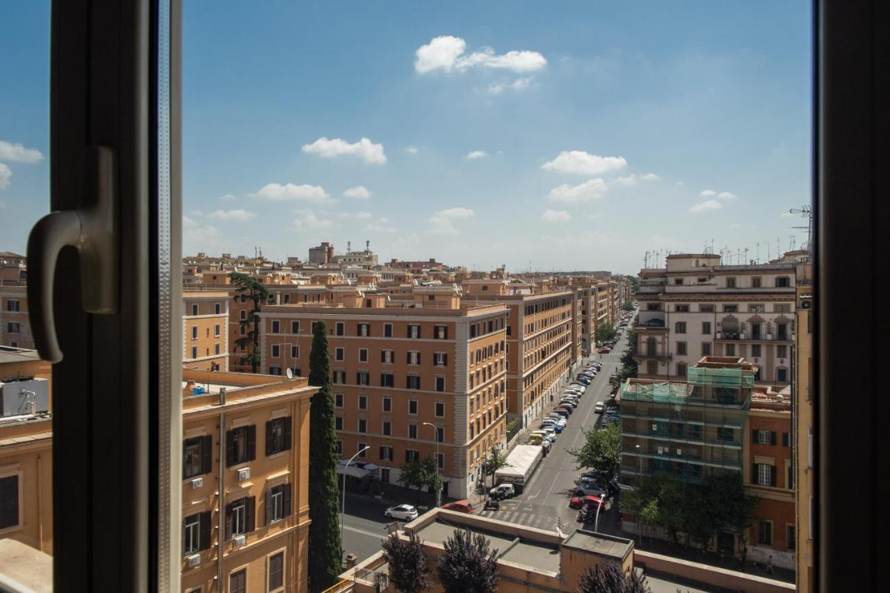 Colonna - San Giovanni Apartamento