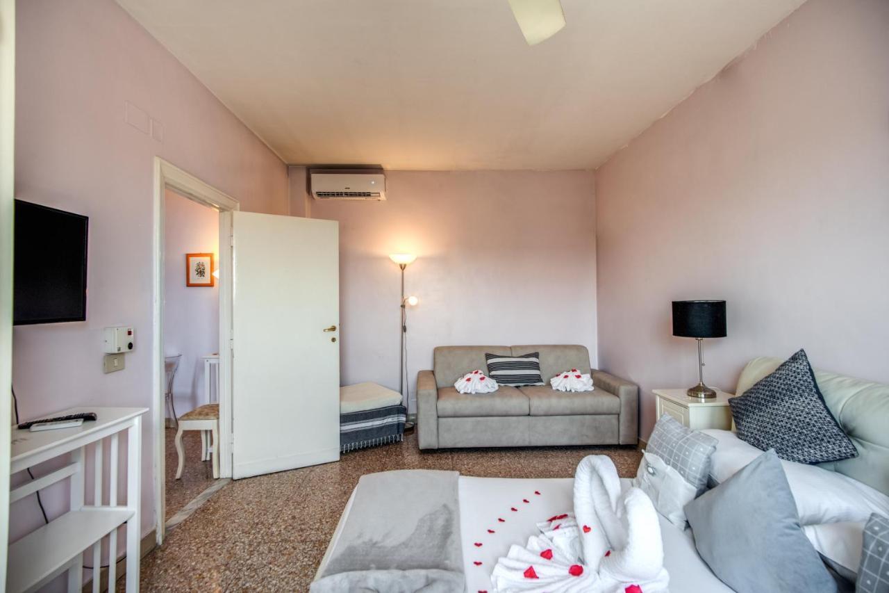 Apartamento Colonna - San Giovanni Roma