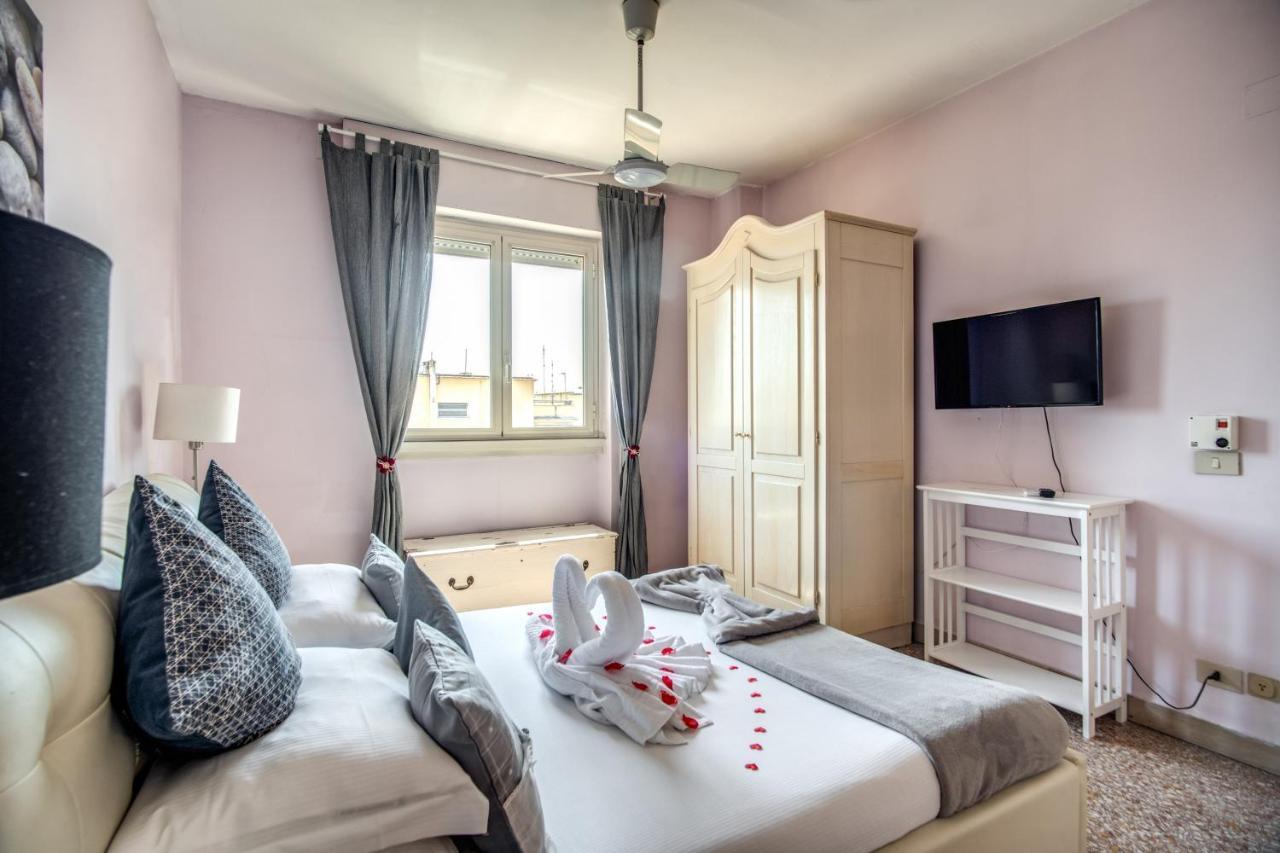Apartamento Colonna - San Giovanni Roma