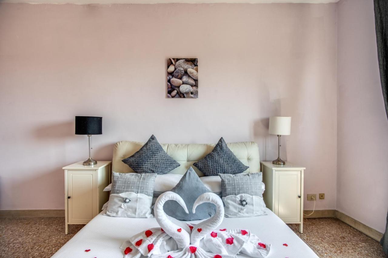 Apartamento Colonna - San Giovanni Roma