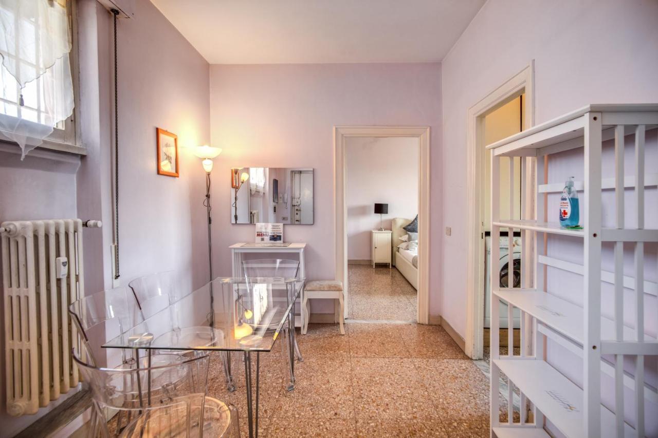 Colonna - San Giovanni Apartamento