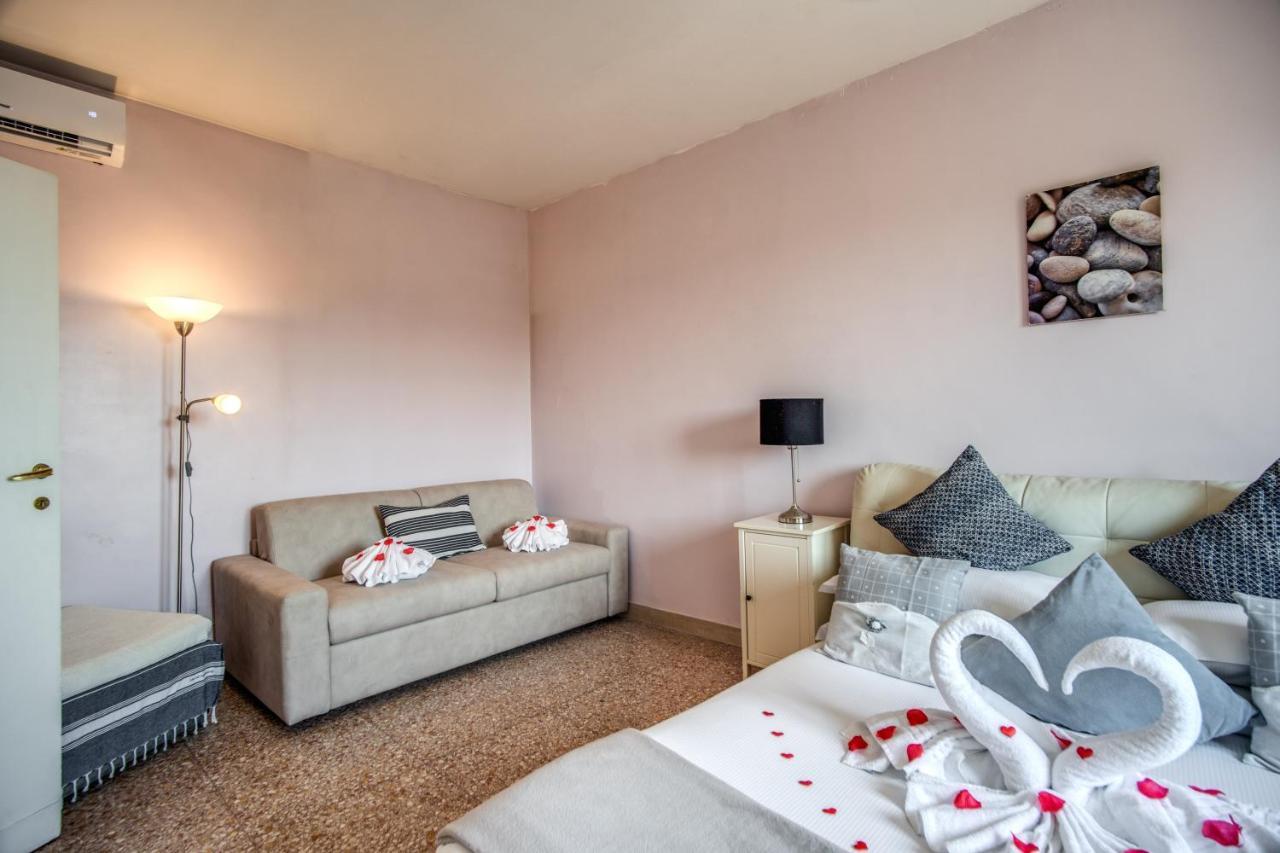 Apartamento Colonna - San Giovanni Roma
