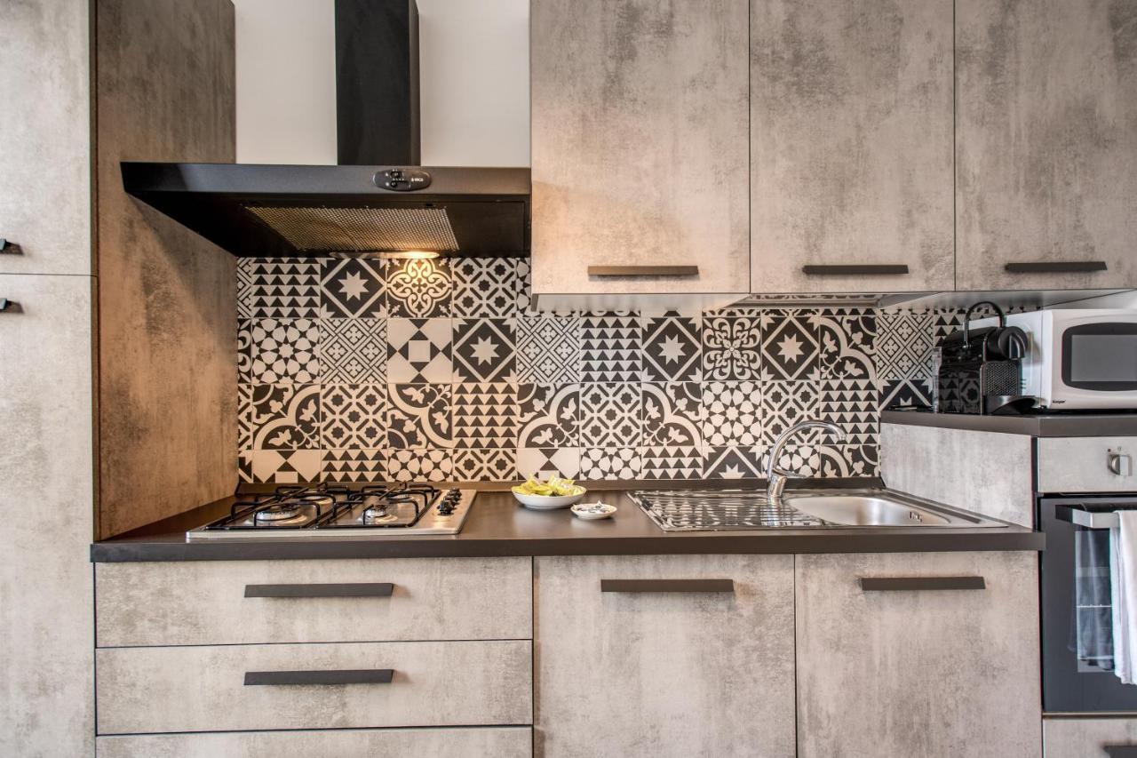 Colonna - San Giovanni Apartamento Roma