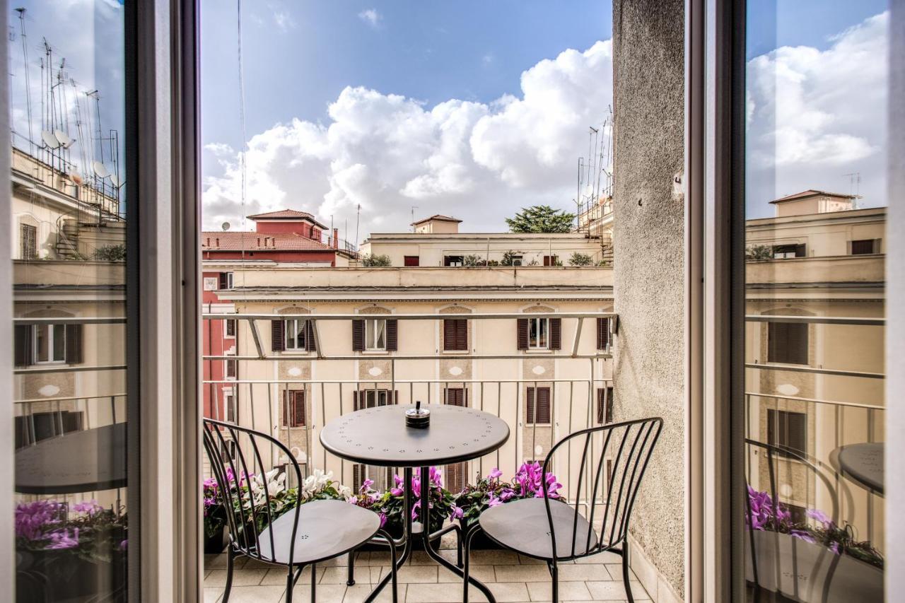 Colonna - San Giovanni Apartamento Roma