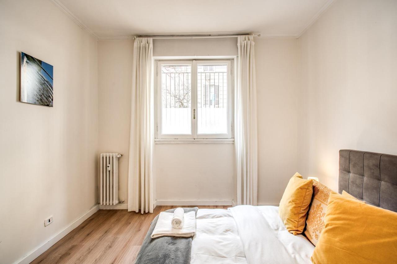 Colonna - San Giovanni Apartamento *