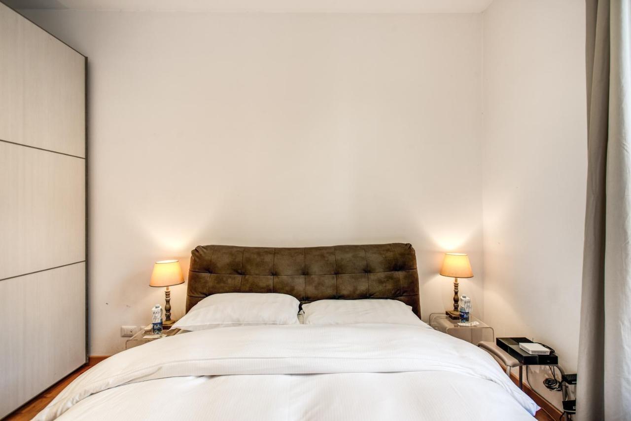 Colonna - San Giovanni Apartamento
