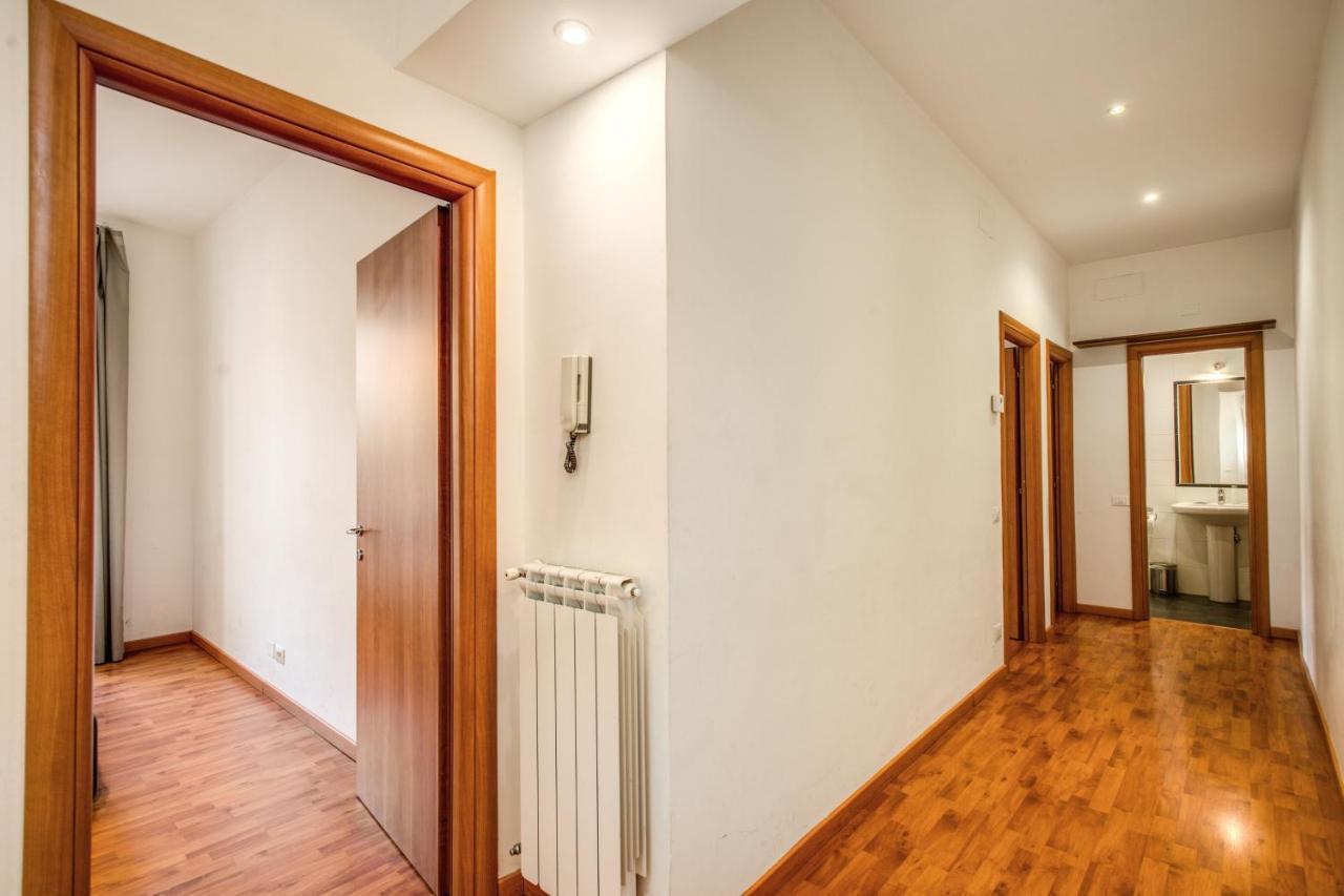 Colonna - San Giovanni Apartamento Roma