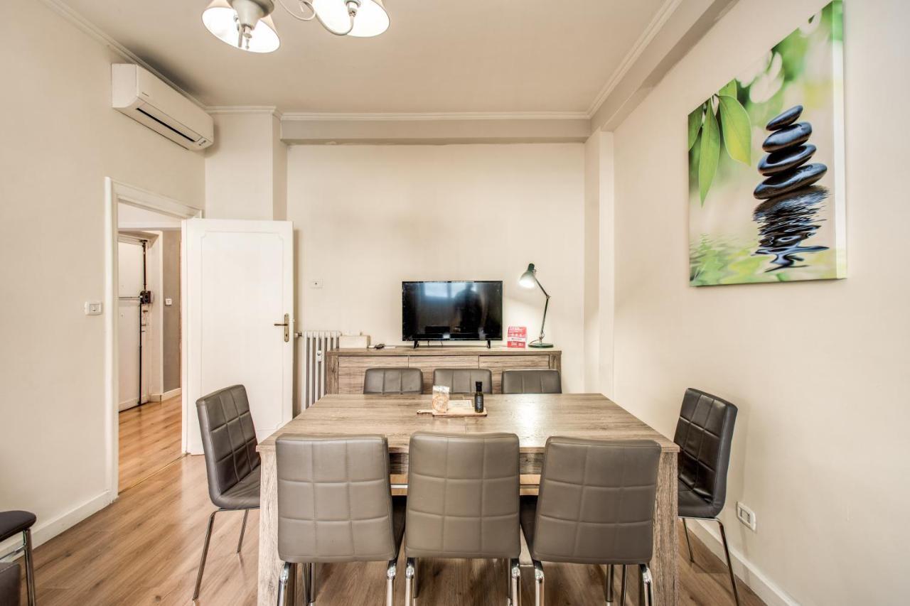 Colonna - San Giovanni Apartamento *