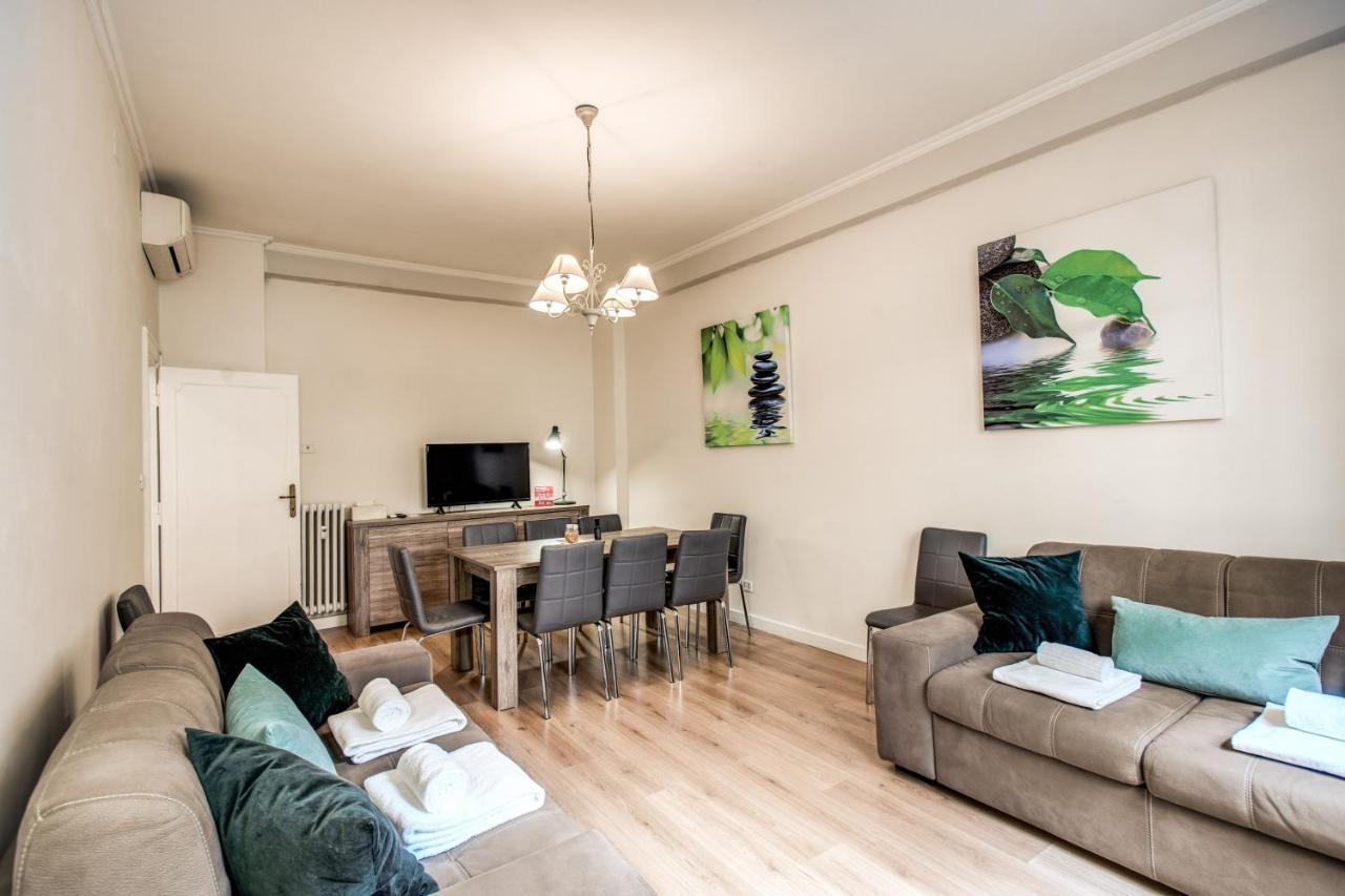 Apartamento Colonna - San Giovanni Roma