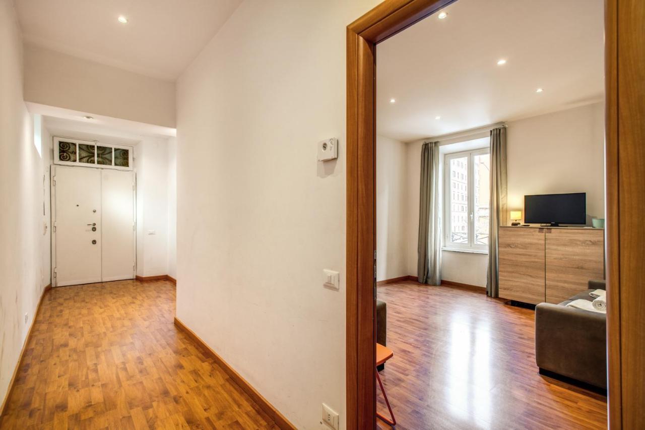 Colonna - San Giovanni Apartamento Roma