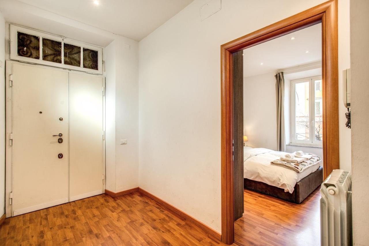 Colonna - San Giovanni Apartamento *