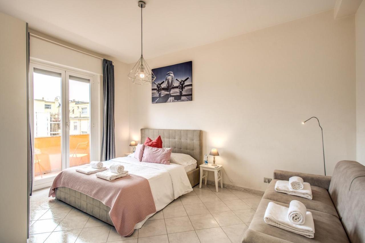 Apartamento Colonna - San Giovanni