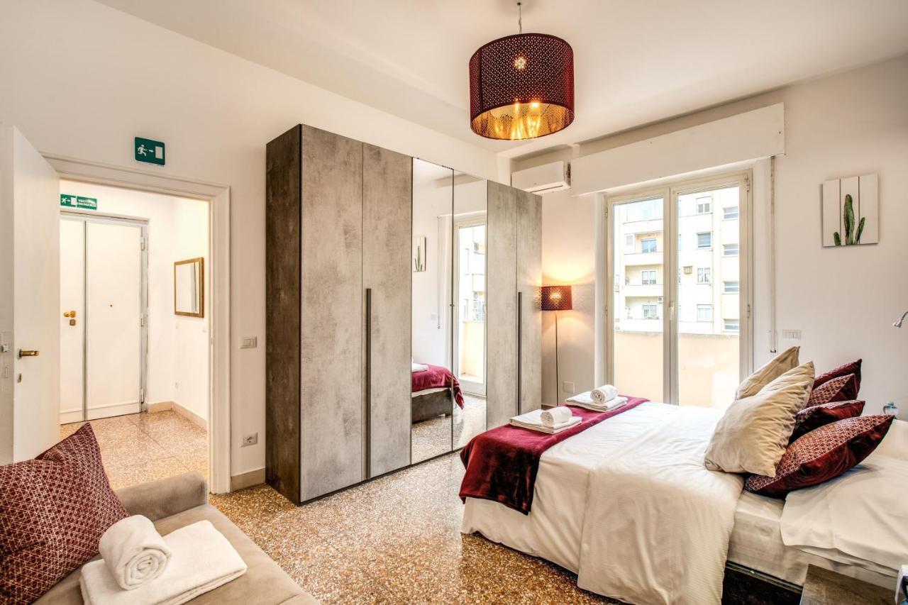 Colonna - San Giovanni Apartamento