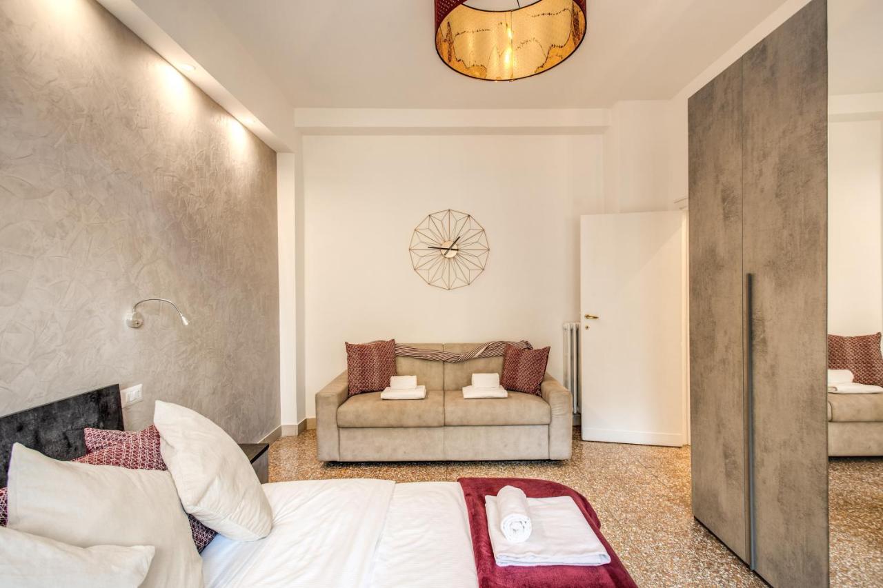Apartamento Colonna - San Giovanni