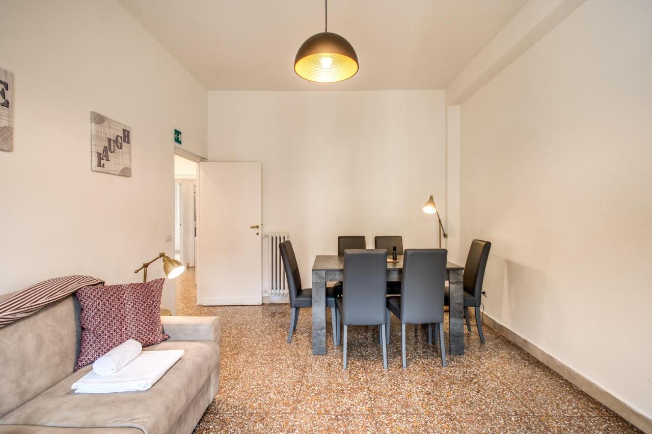 Apartamento Colonna - San Giovanni
