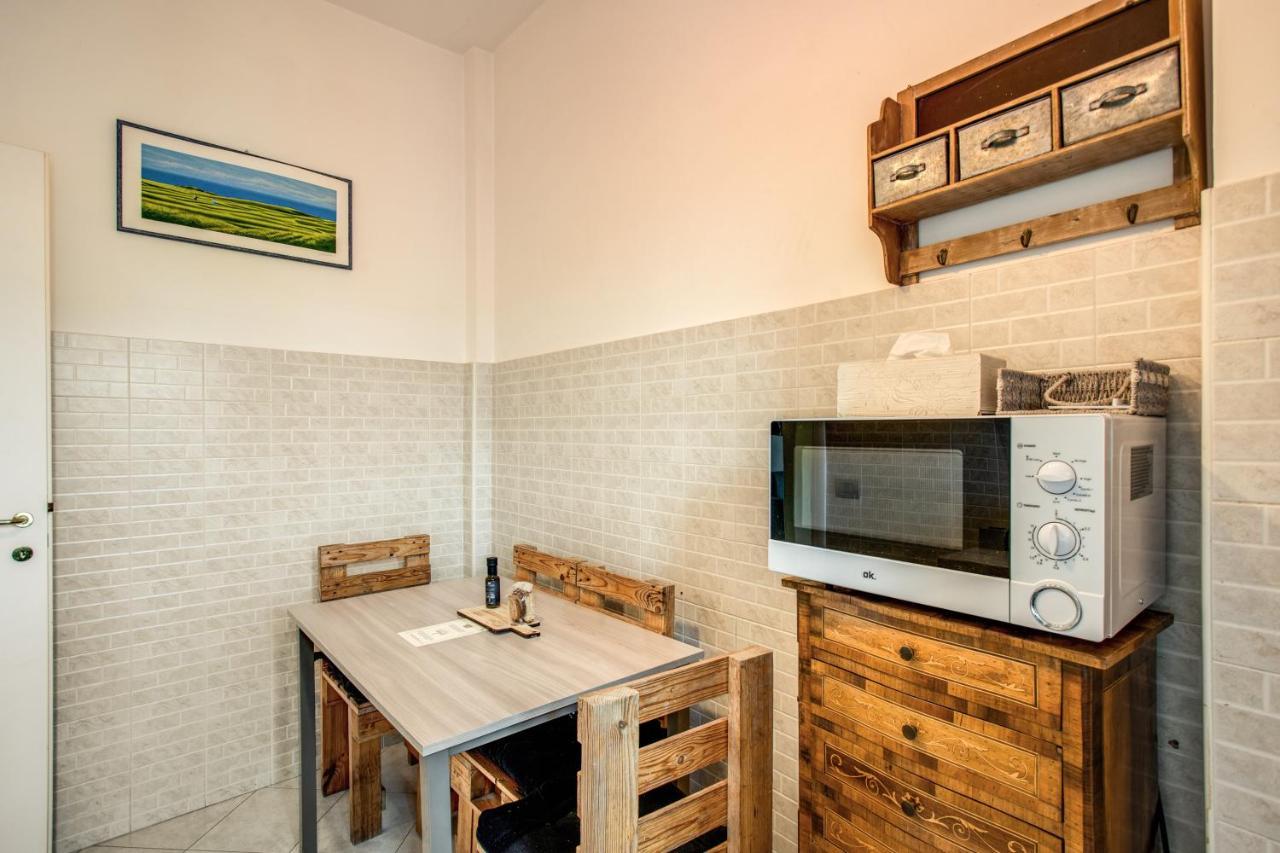 Apartamento Colonna - San Giovanni *