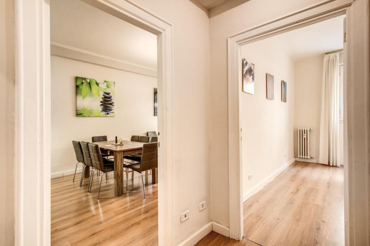 Apartamento Colonna - San Giovanni Roma