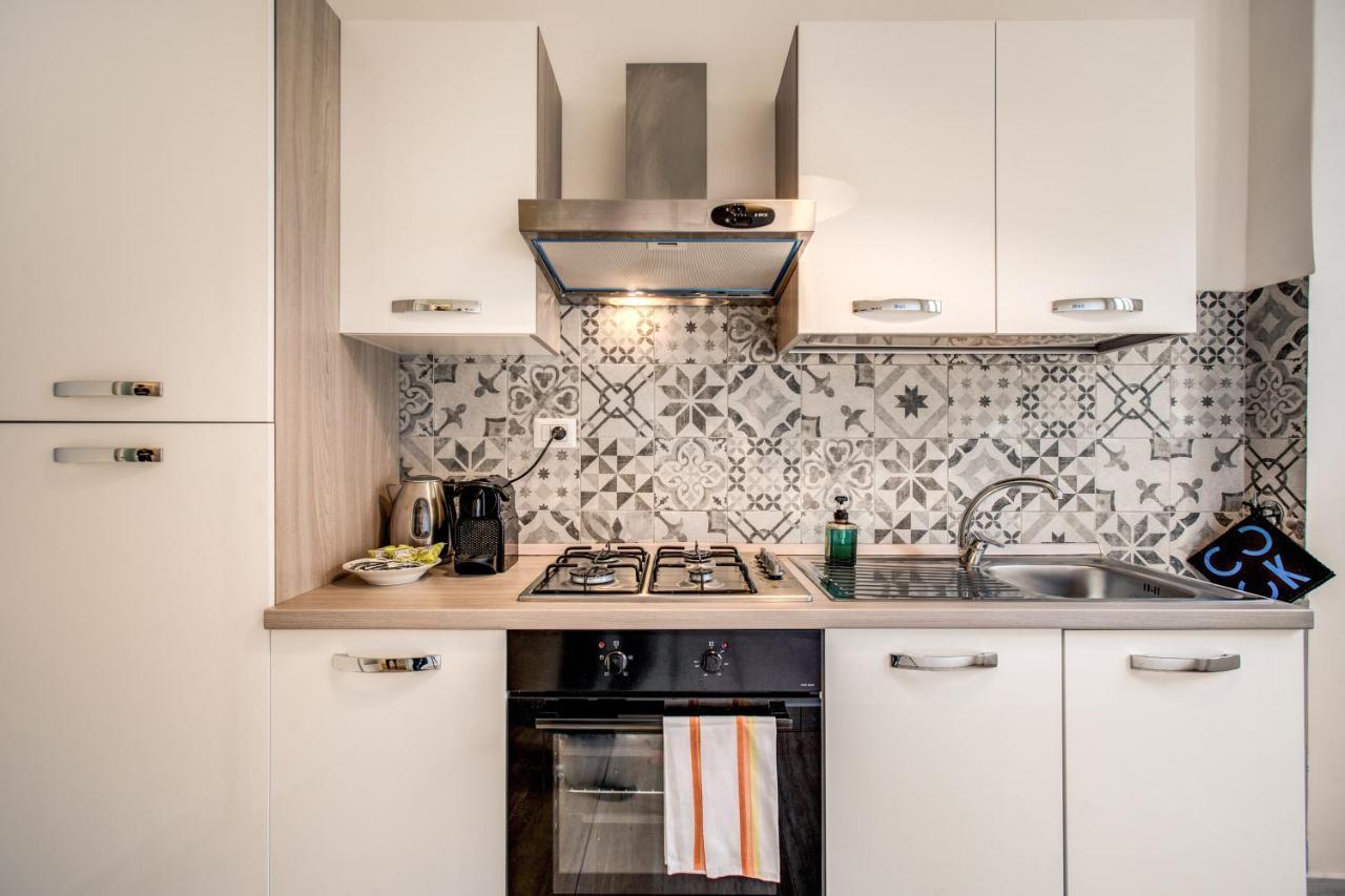 Apartamento Colonna - San Giovanni