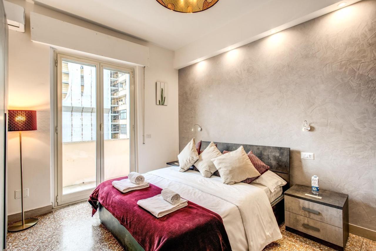 Apartamento Colonna - San Giovanni Roma