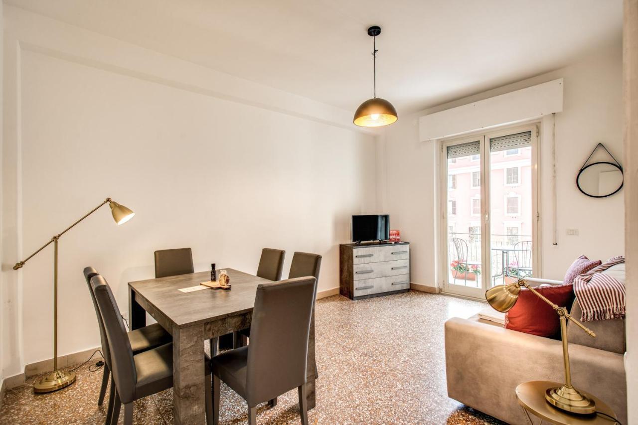 Apartamento Colonna - San Giovanni