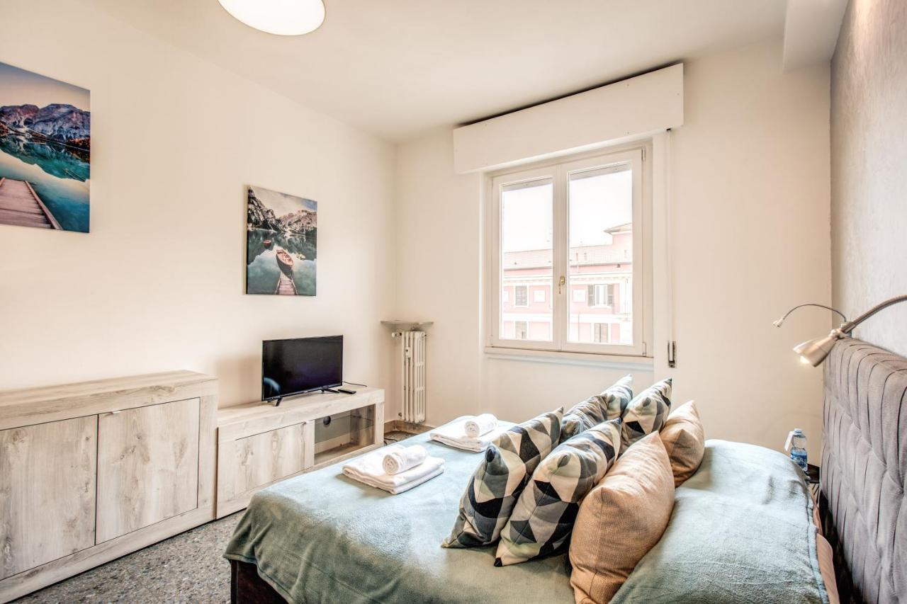 Apartamento Colonna - San Giovanni Roma