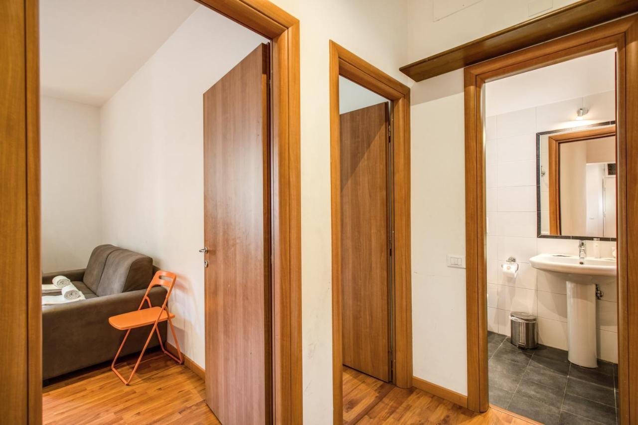 Colonna - San Giovanni Apartamento Roma