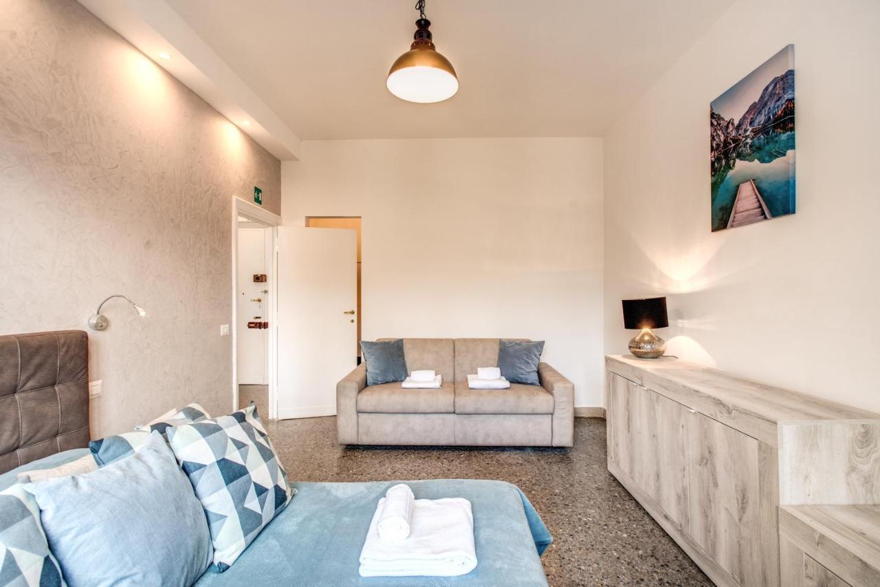 Colonna - San Giovanni Apartamento Roma