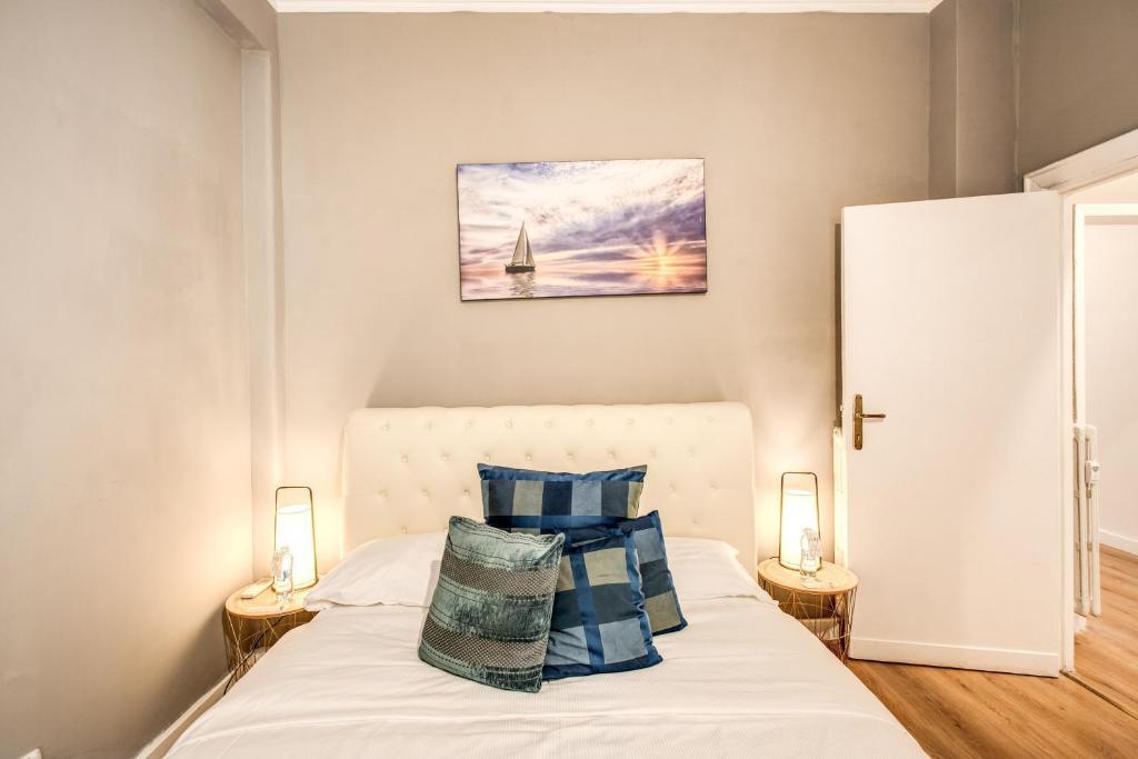 Apartamento Colonna - San Giovanni