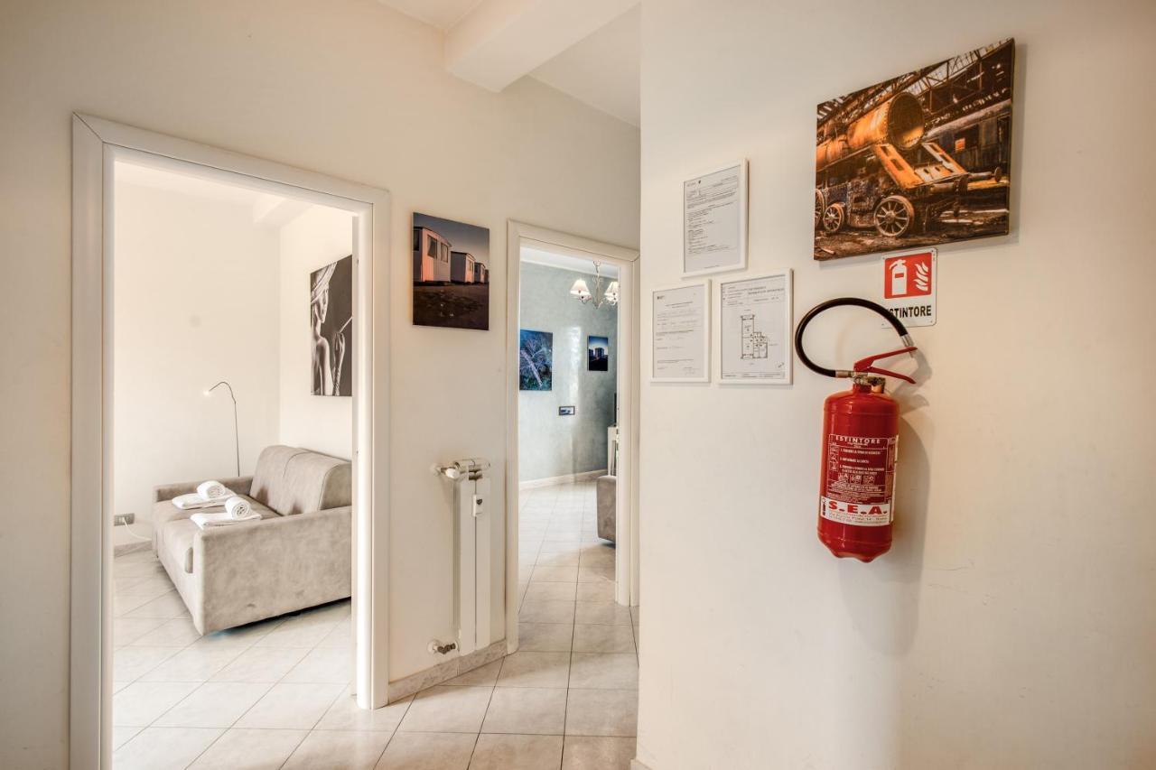 Colonna - San Giovanni Apartamento Roma