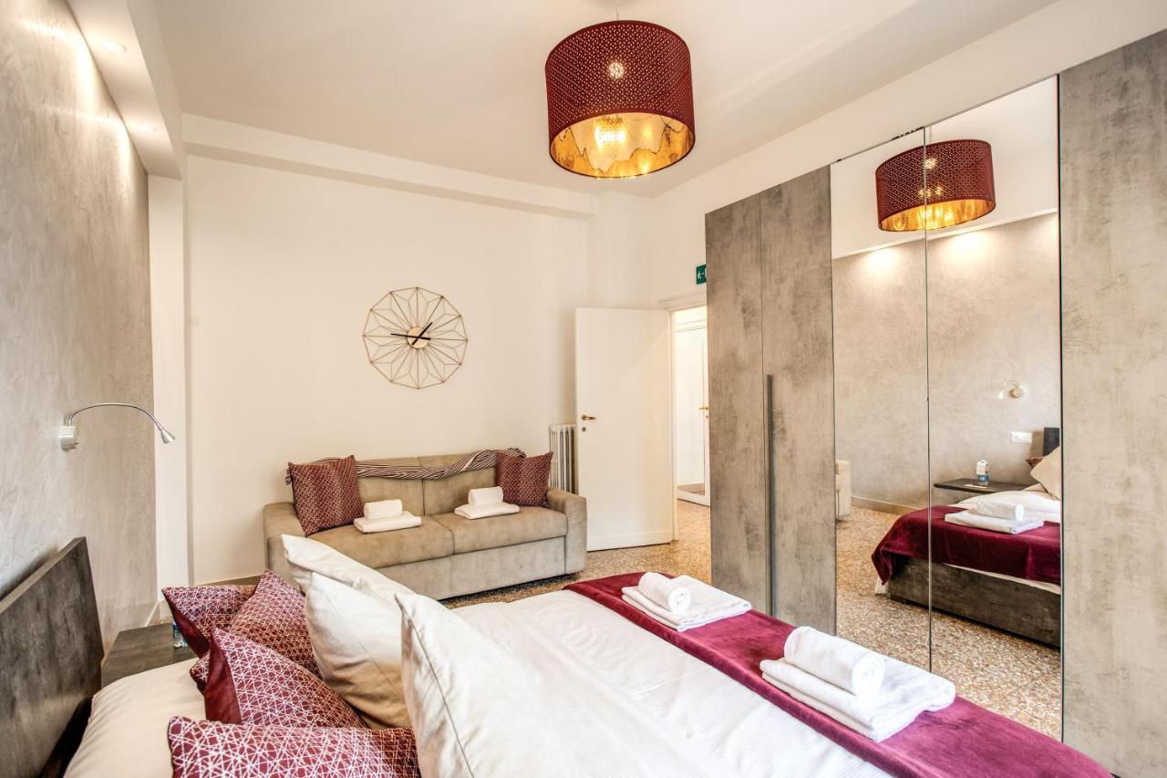 Apartamento Colonna - San Giovanni Roma