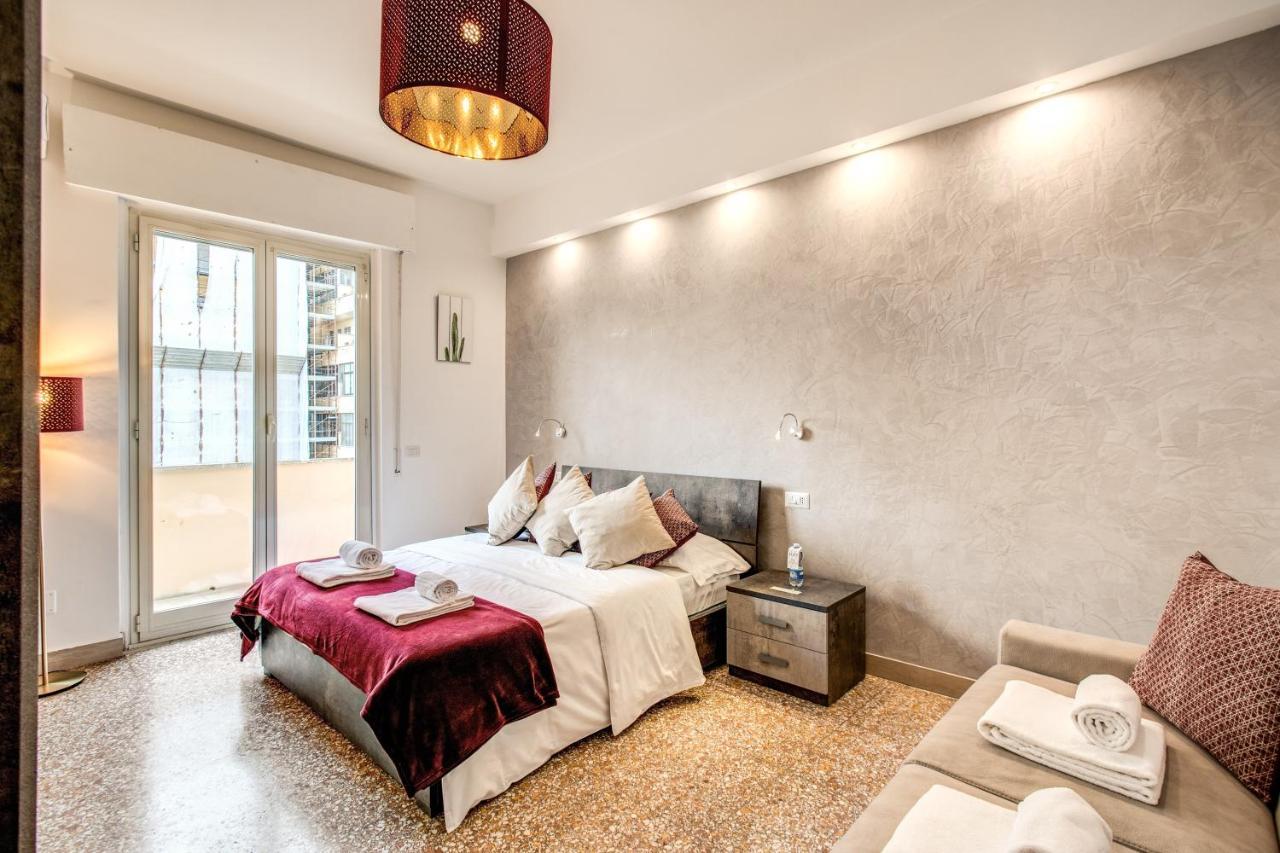 Apartamento Colonna - San Giovanni Roma