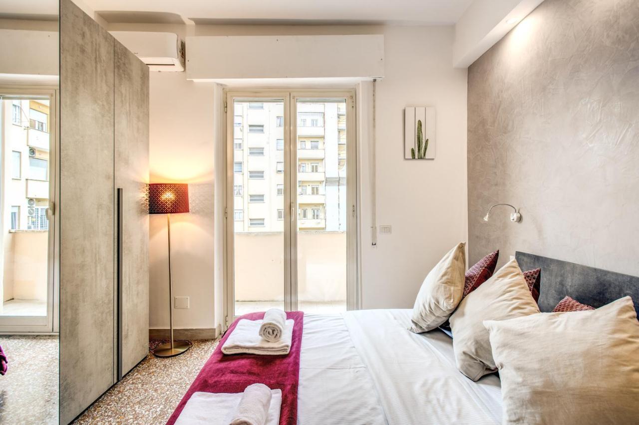 Apartamento Colonna - San Giovanni Roma