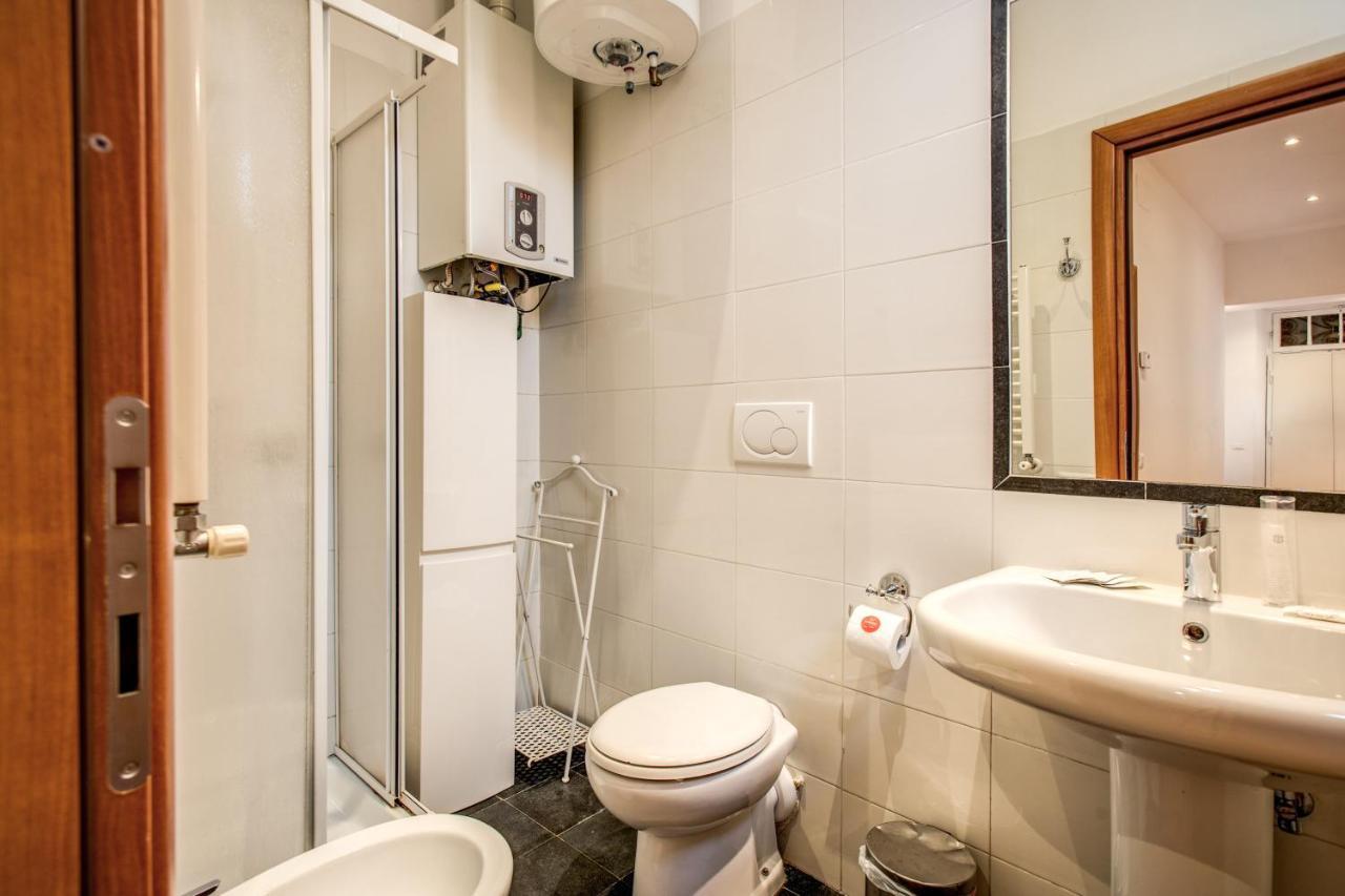 Colonna - San Giovanni Apartamento