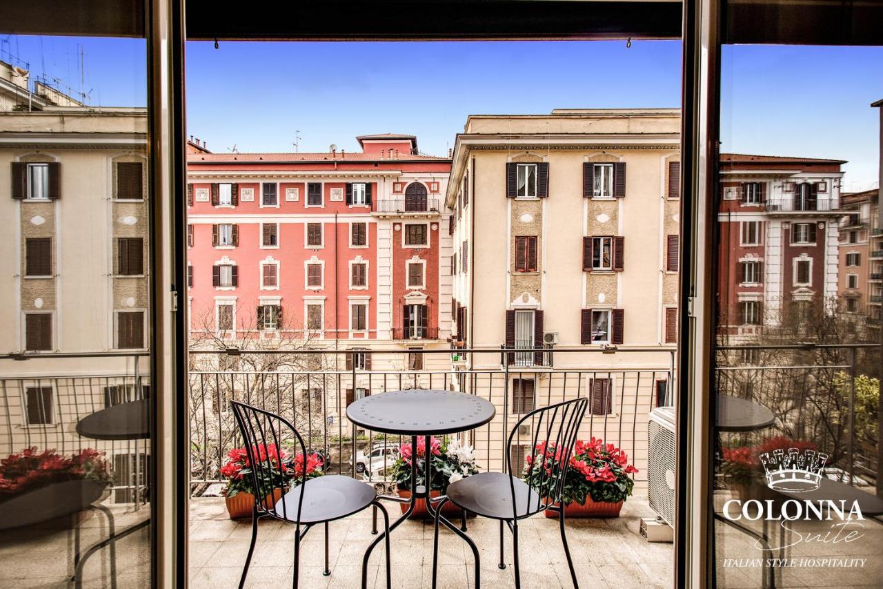 Colonna - San Giovanni Apartamento *