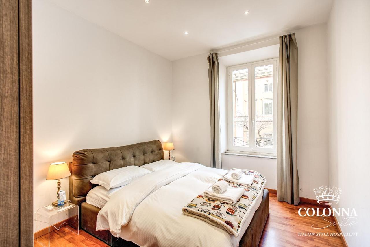 Colonna - San Giovanni Apartamento