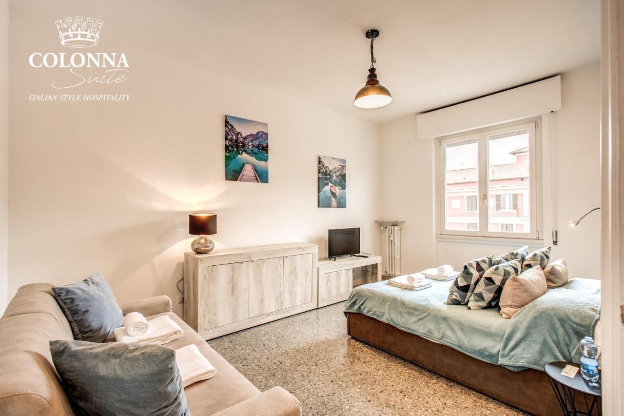 Colonna - San Giovanni Apartamento Roma